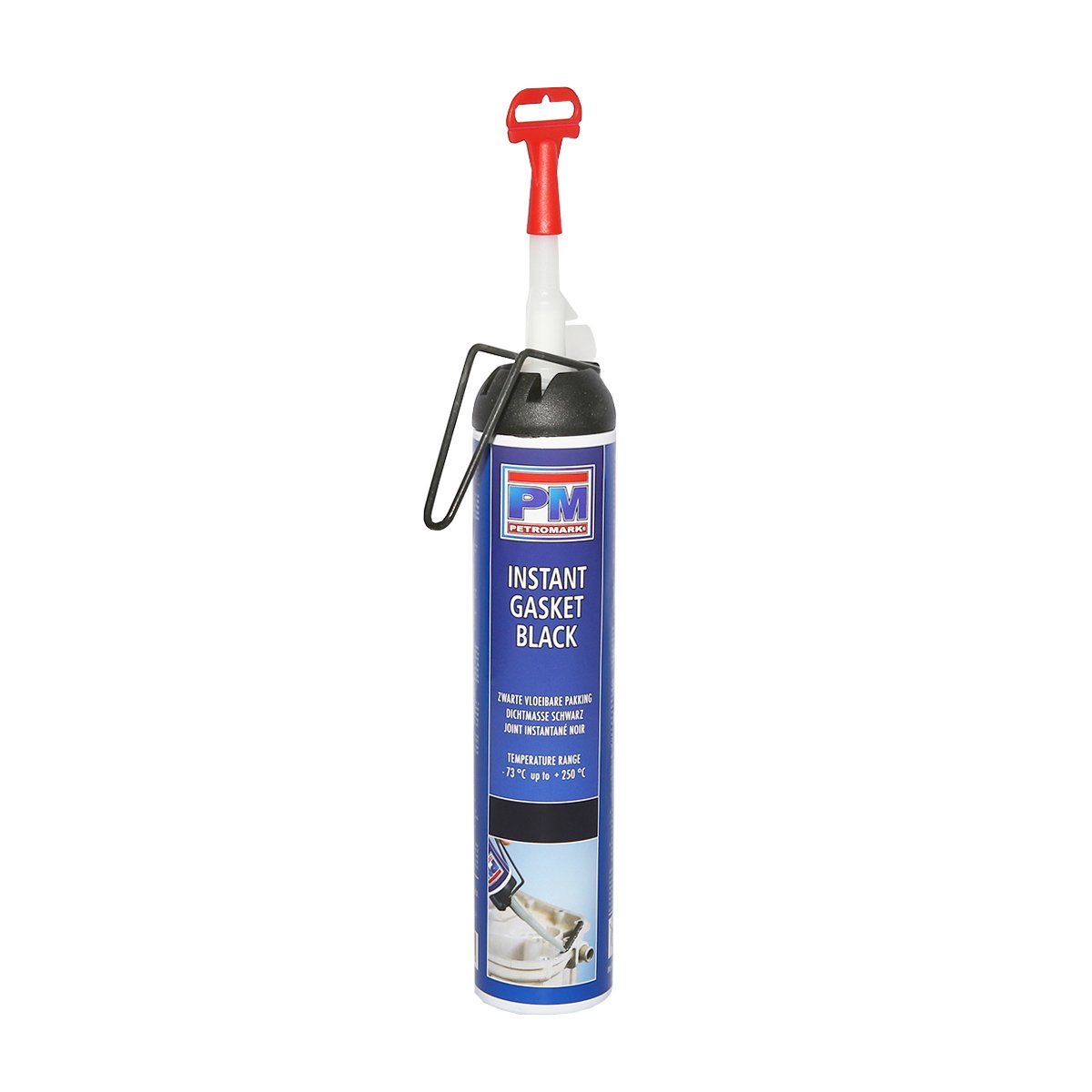 Silicon garnituri negru profesional Xeramic